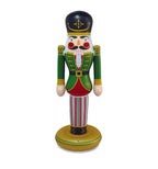 Classic Inflatable Nutcracker - 3.5 ft