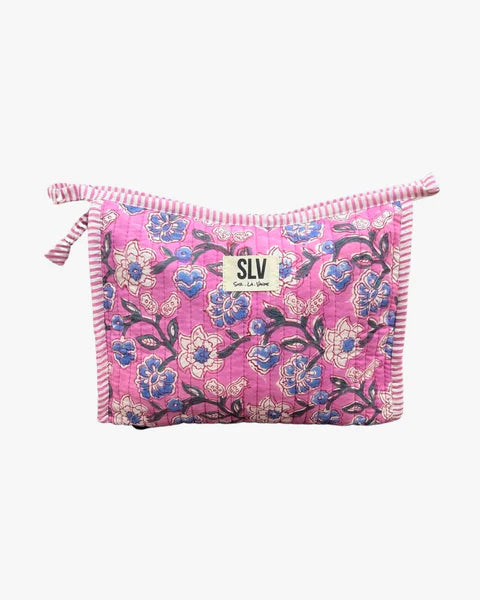 SLV Cosmetic bag