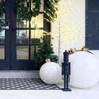 White Holiball®: 30"