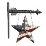 14.75 Inch Americana Star Arrow Replacement