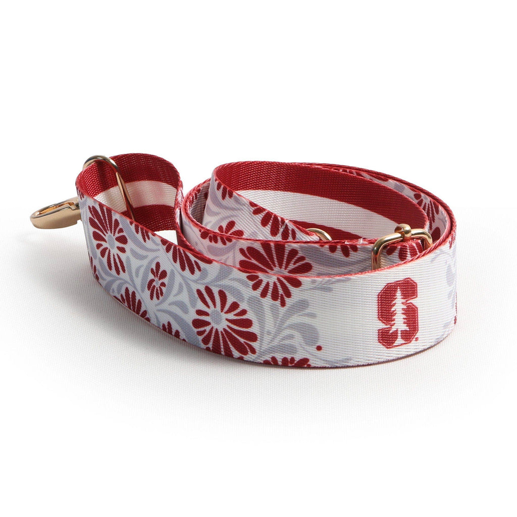 Stanford   Floral Strap by Desden