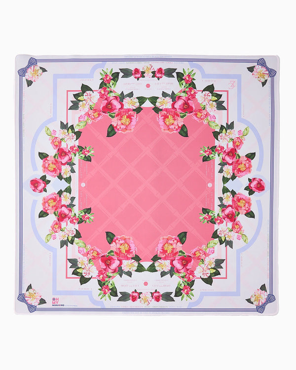 Mahjong Mat