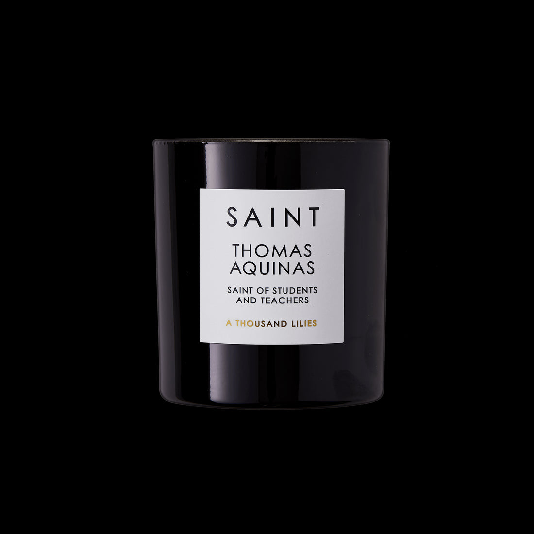 Saint Thomas Aquinas