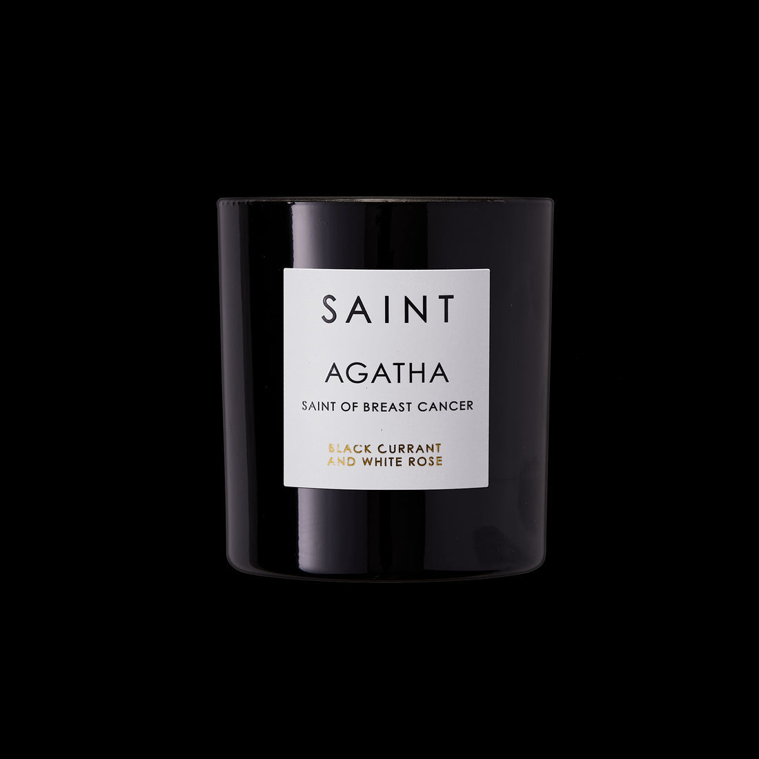 SAINT AGATHA
