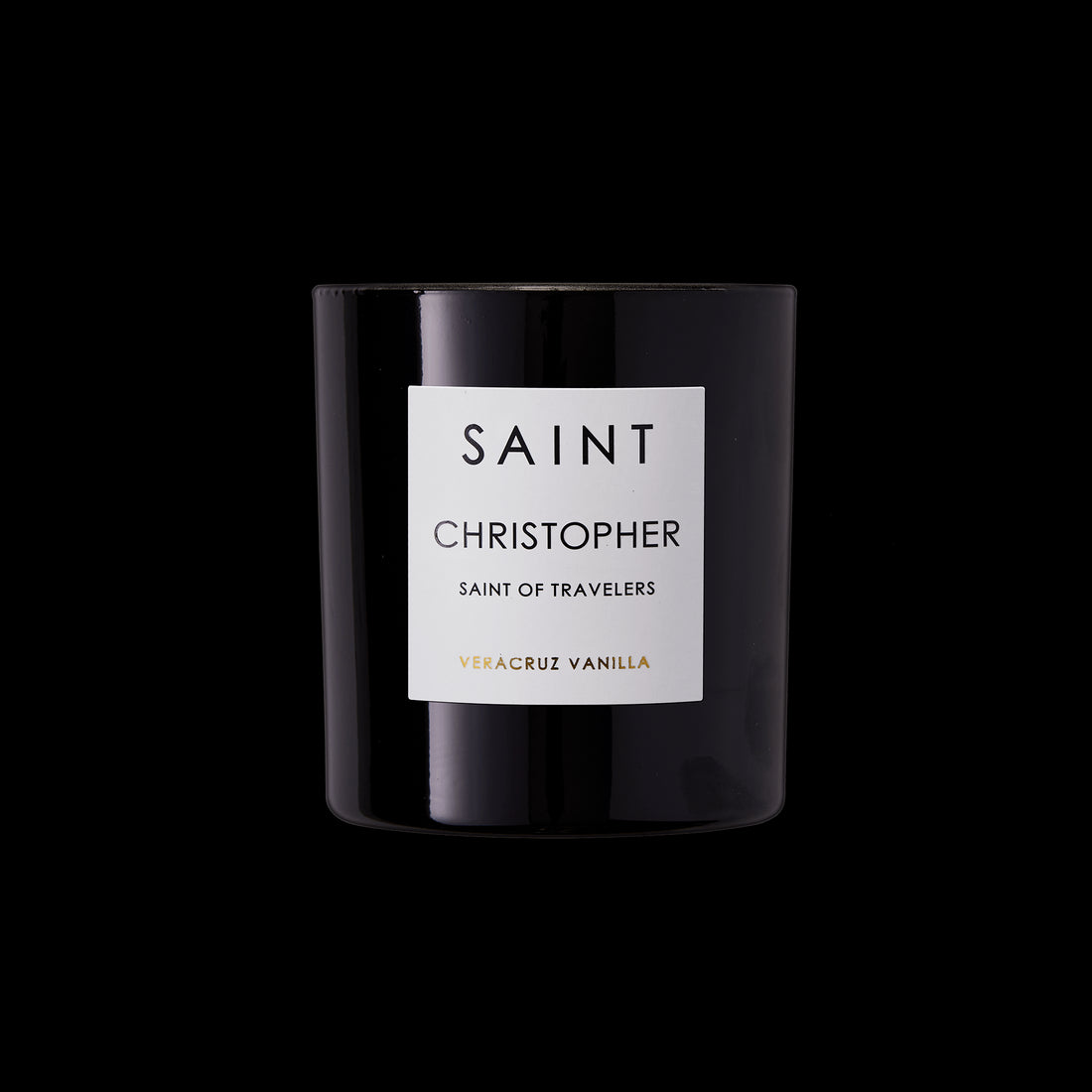 SAINT Christopher