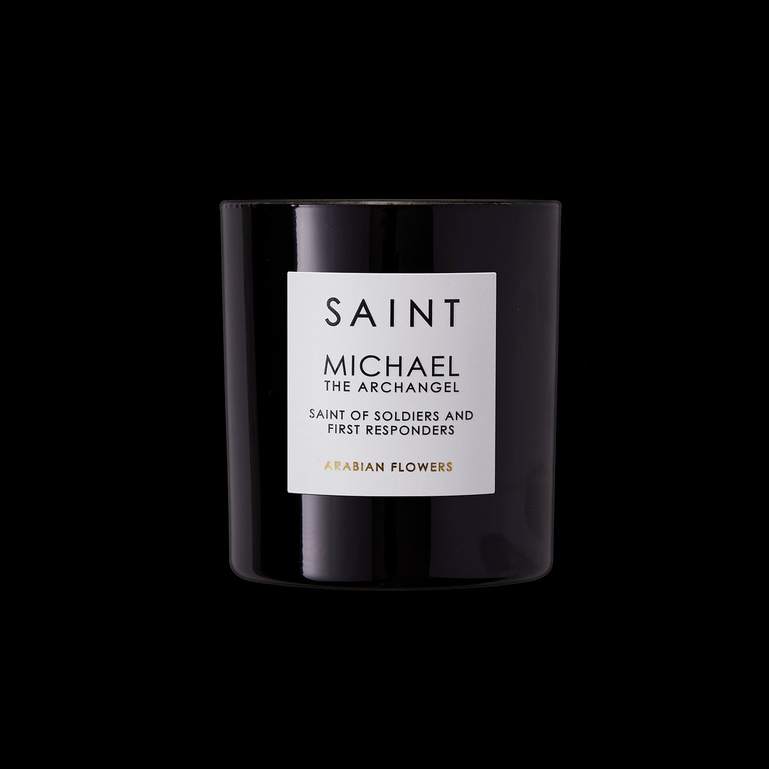 SAINT Michael