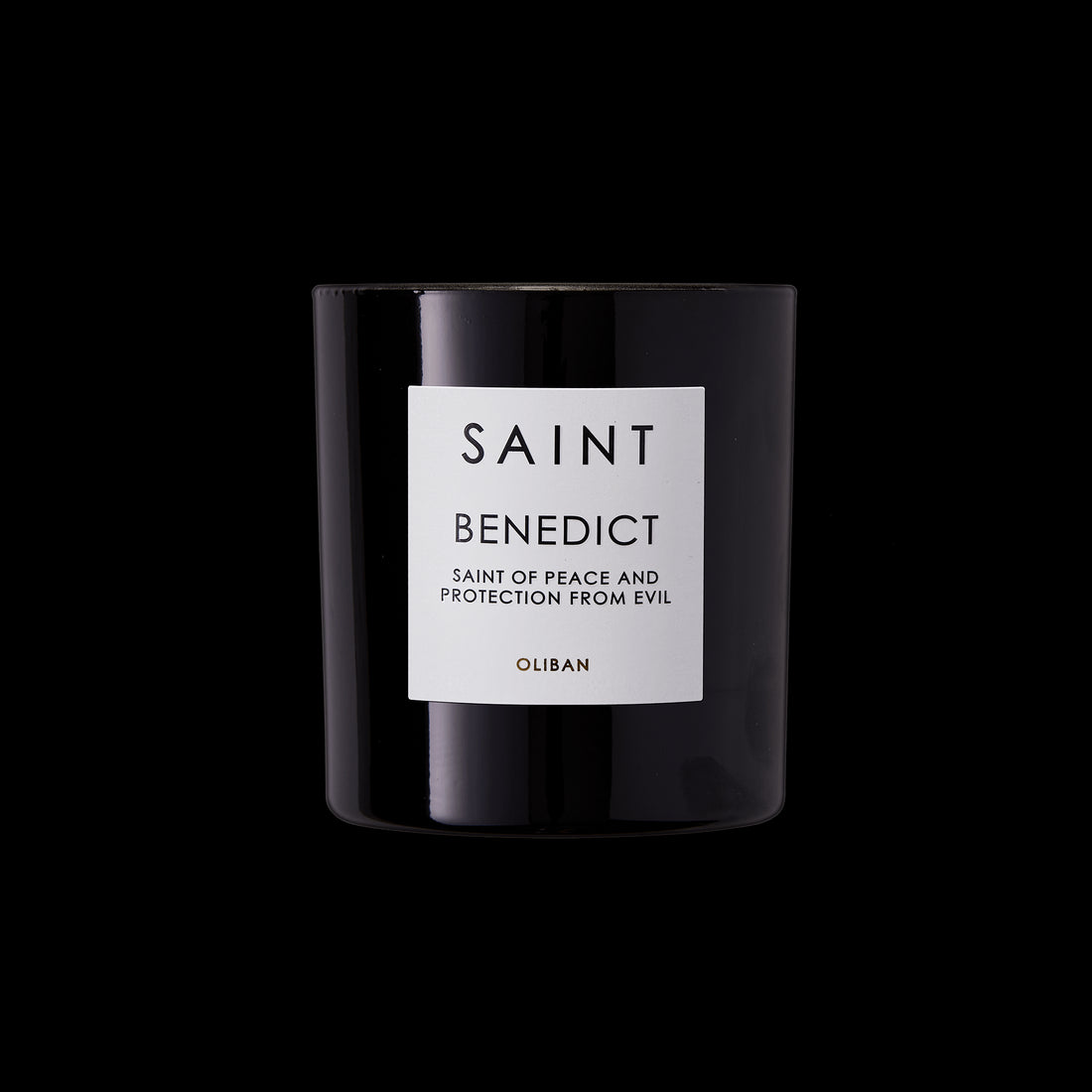 SAINT Benedict