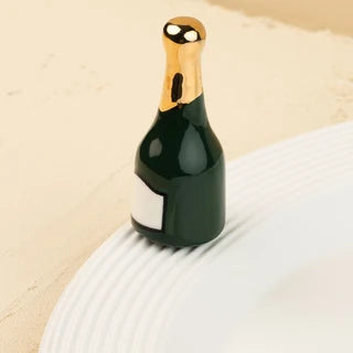 champagne celebration