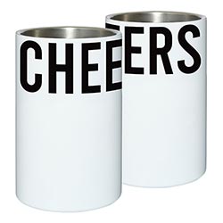 WINE CHILLER - CHEERS