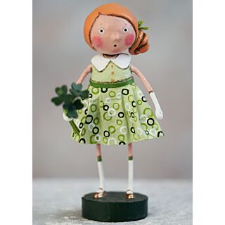 Lori Mitchell CHLOE'S CLOVERS