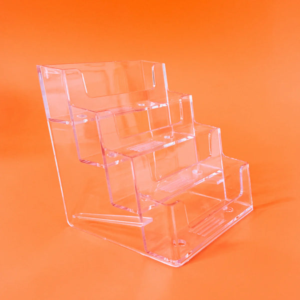 Coaster stand