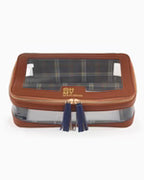 Oh My Mahj Tile Storage Bag
