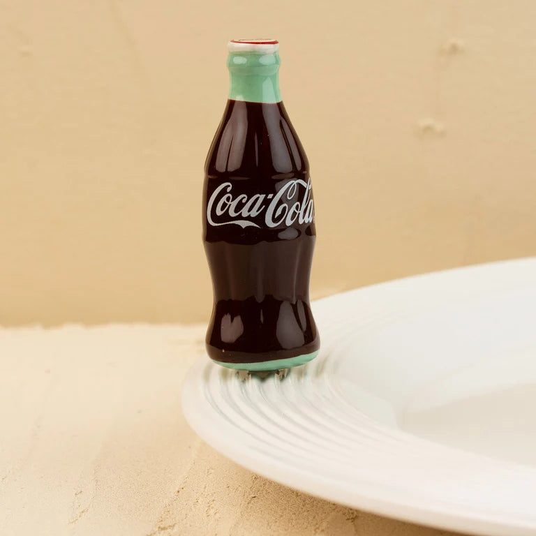 Coke® bottle