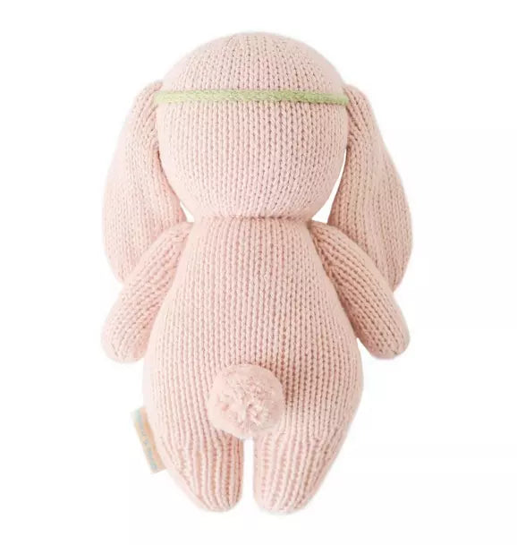 Cuddle + Kind Baby Bunny Rose