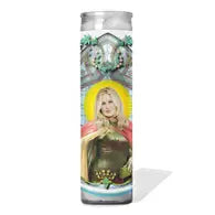 Jennifer Coolidge Prayer Candle