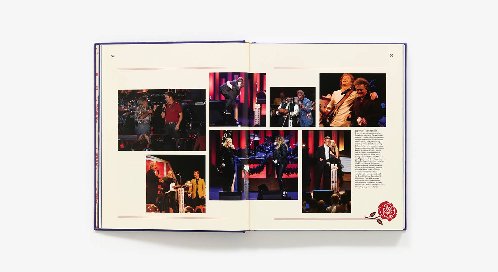 100 Years of Grand Ole Opry