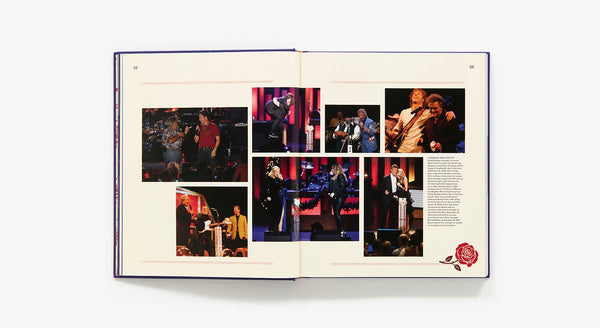 100 Years of Grand Ole Opry