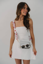 Stanford   Floral Strap by Desden
