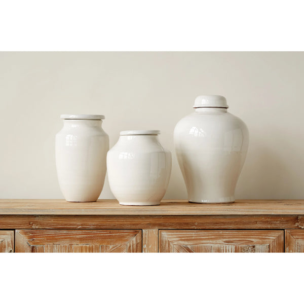 Terracotta Cachepot