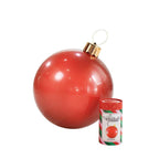 Vintage Red Holiball®: 18"