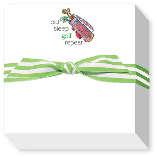 Chubbie Notepad