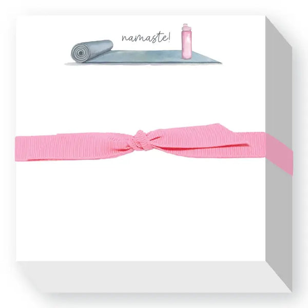 Chubbie Notepad