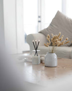 Black Everlasting Candles
