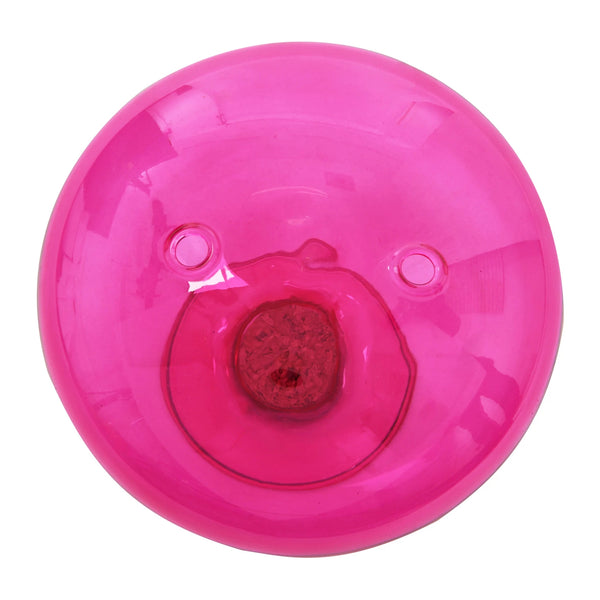 Glass Match Holder, 3 Colors