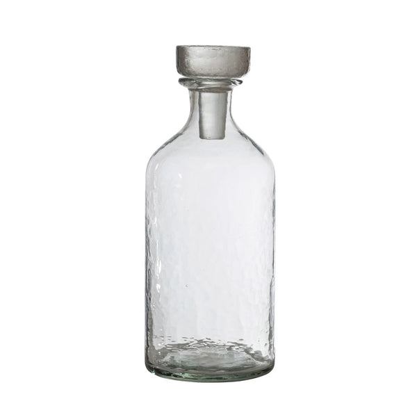 20 oz Glass Decanter