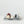 Load image into Gallery viewer, Marble Salt Cellar w/ Brass Spoon, Set of 2
