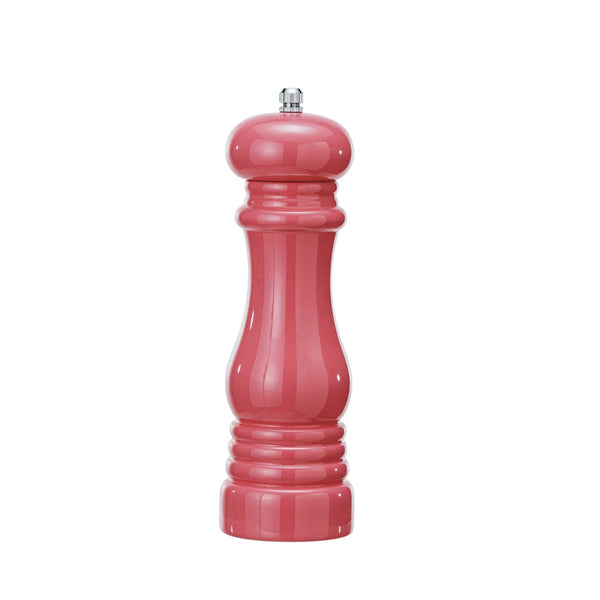 Rubberwood Salt/Pepper Mill