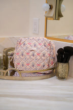 Sorority and Sisterhood Toiletry Bags