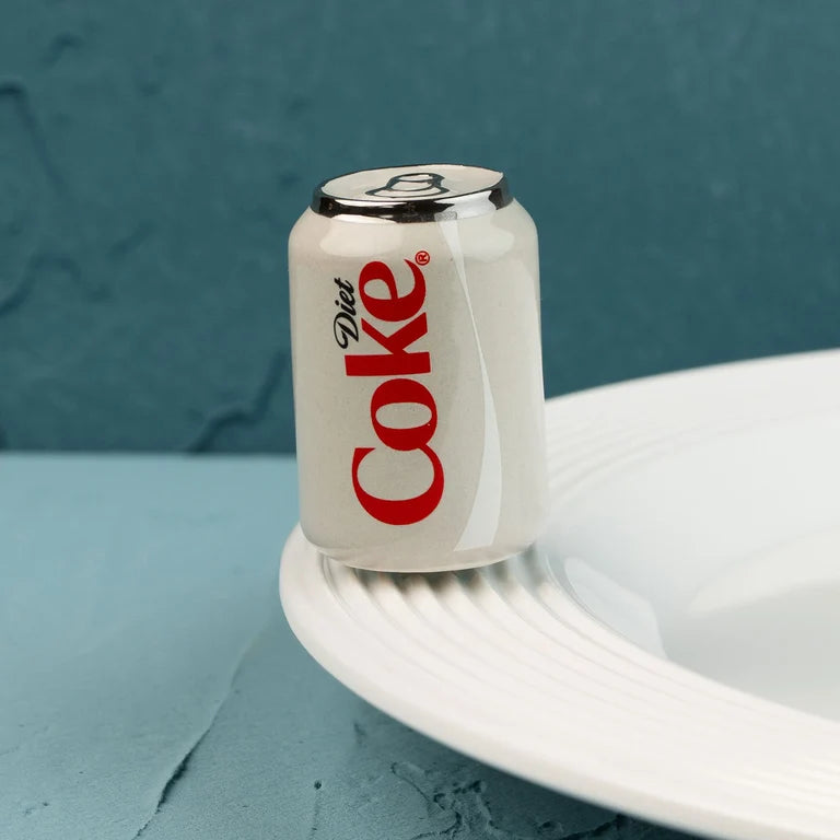 Diet Coke® can