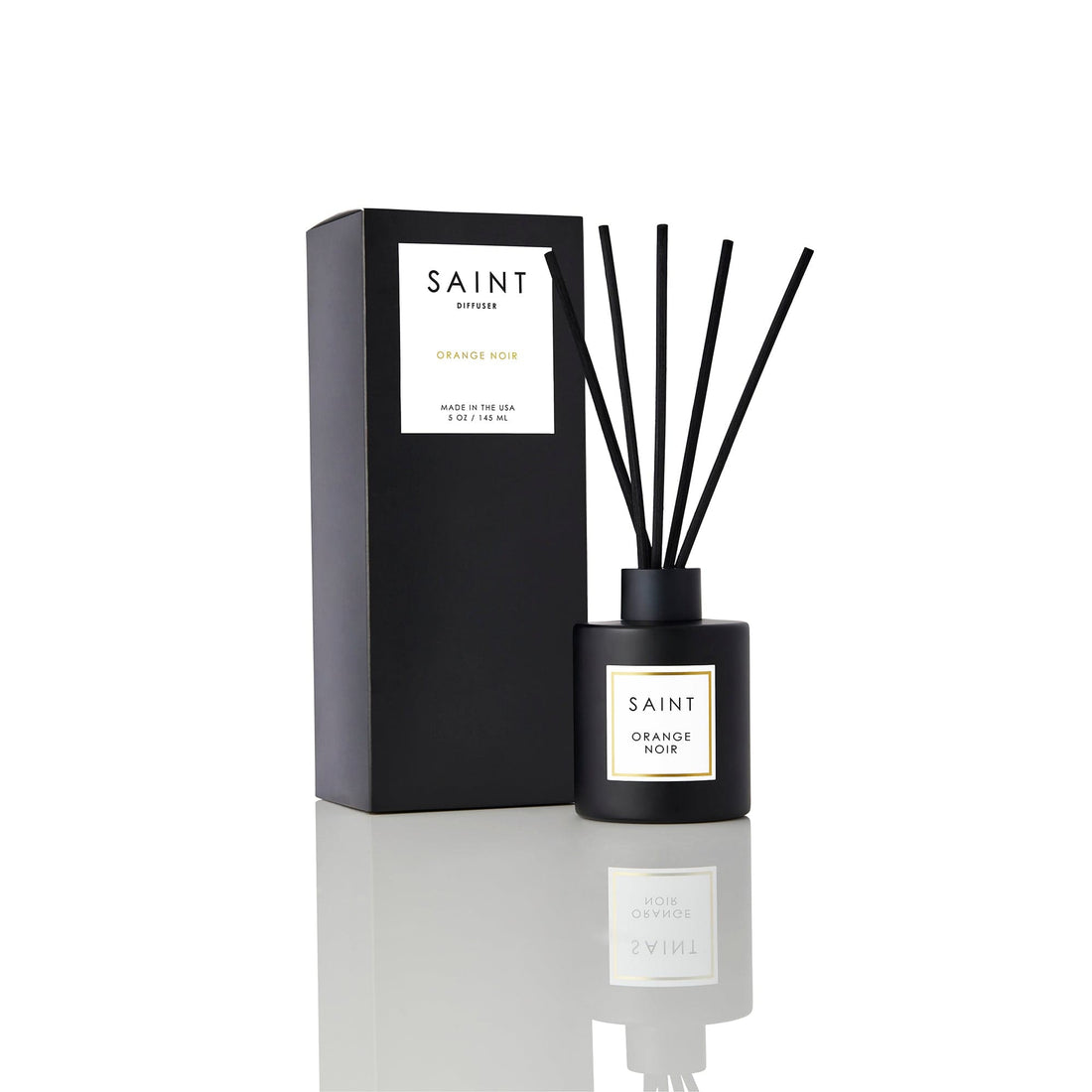 SAINT Orange Noir Diffuser