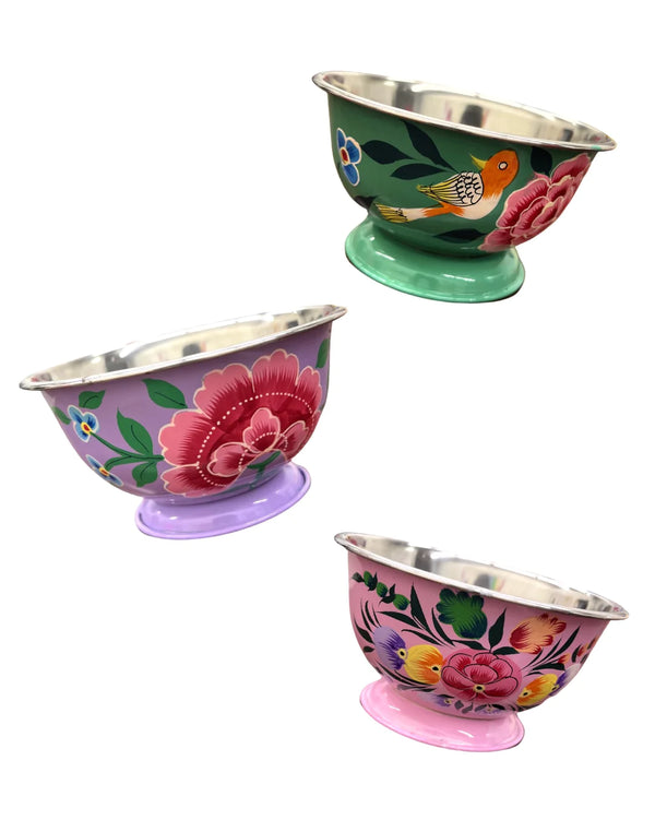 SLV Dipping Bowls