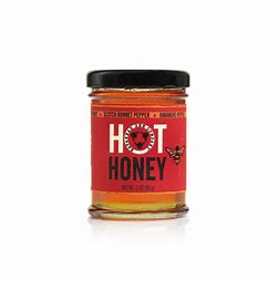 Mini Hot Honey