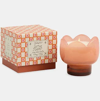 Paddywax Tulip 5.5 oz Candle - Cactus Flower