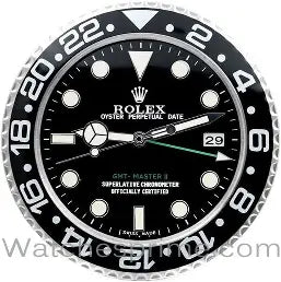 Big Watch Clock