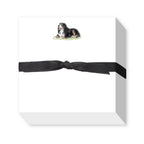 Dog Chubbie Notepad-Choose your Breed: PUG