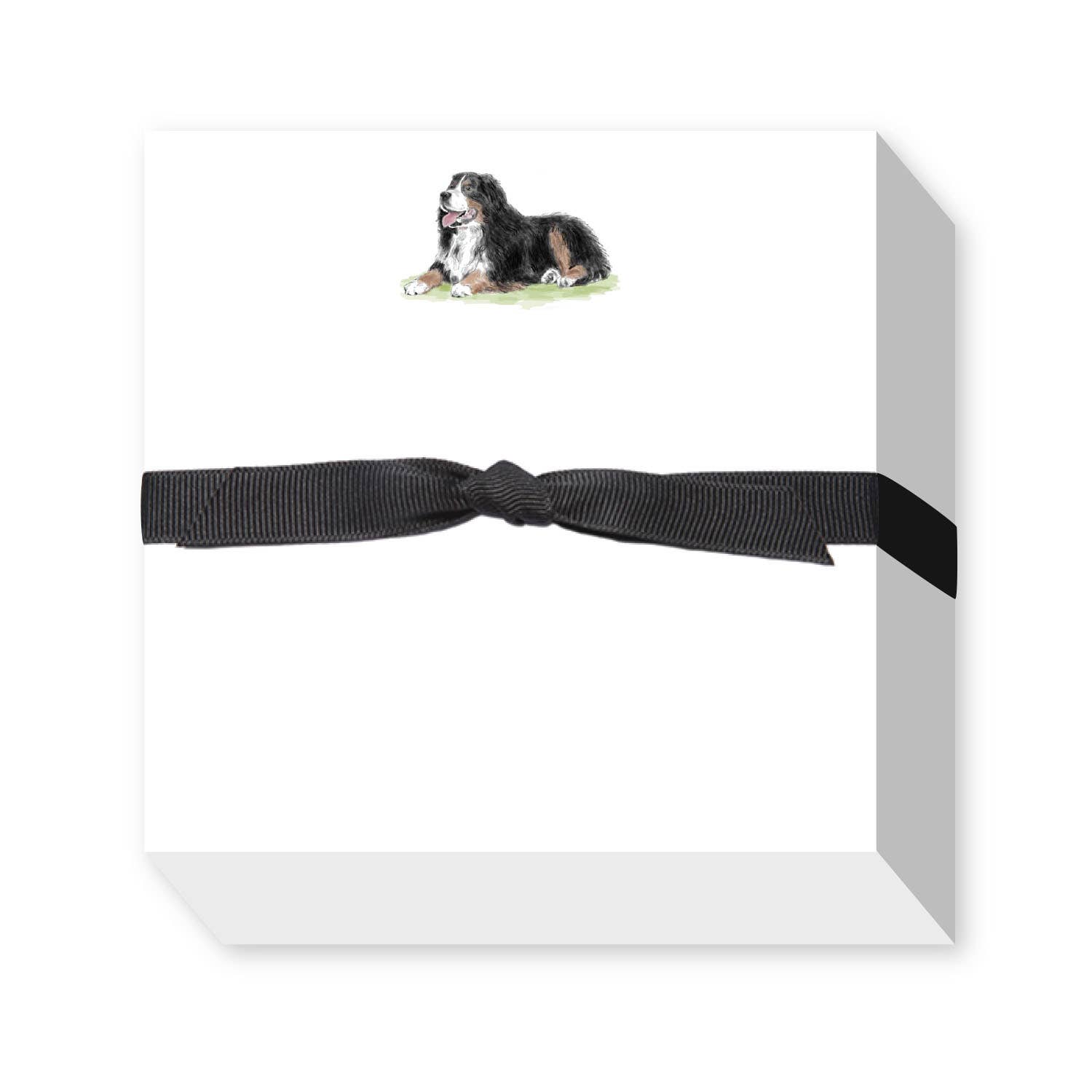 Dog Chubbie Notepad-Choose your Breed: PUG