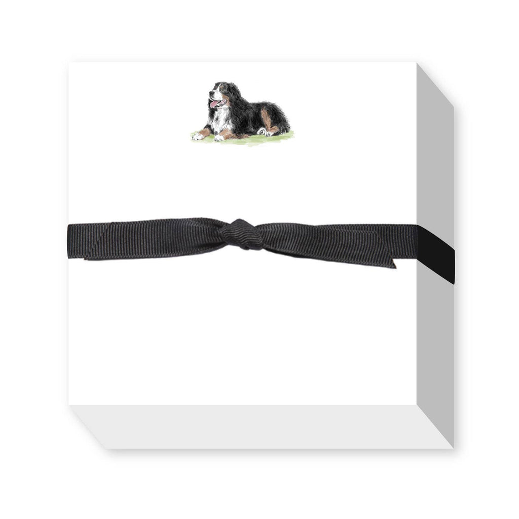Dog Chubbie Notepad-Choose your Breed: GOLDEN RETRIEVER(A)