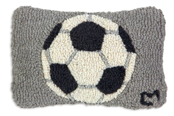 Soccer Ball Pillow