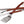 Load image into Gallery viewer, Outset Rosewood Collection BBQ Tool Set, Set of 3
