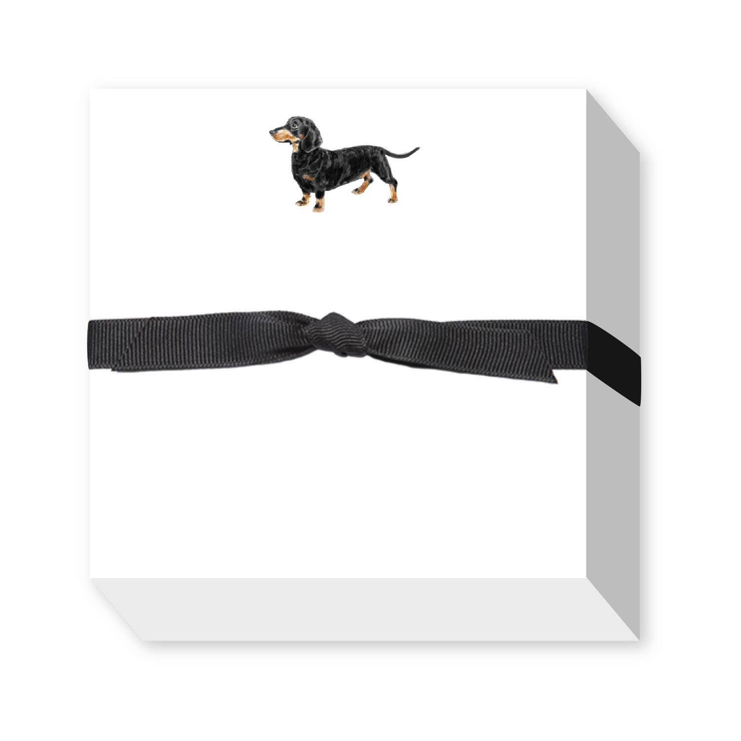 Dog Chubbie Notepad-Choose your Breed: PUG