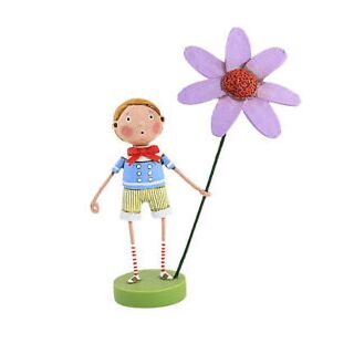 Lori Mitchell BILLY BLOOM