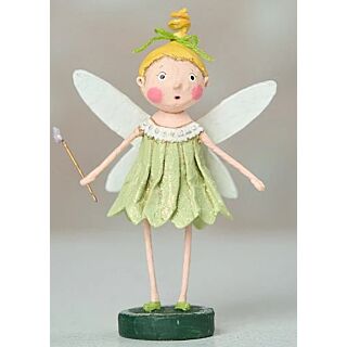 Lori Mitchell TINKERBELL