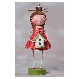 Birdy's House