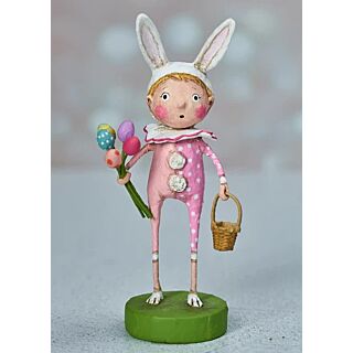 Lori Mitchell BUN BUN