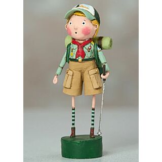 Lori Mitchell RANGER RICK