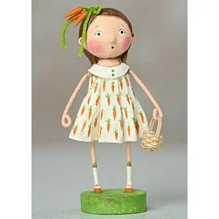 Lori Mitchell CHRISSY CARROT